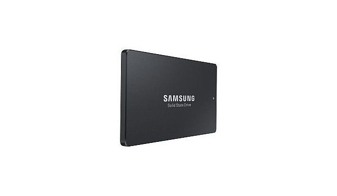 Samsung SSD Ent. 2.5" 960GB PM893 bulk