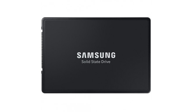 Samsung SSD Ent. 2.5" 3.8TB PM9A3 NVMe PCIe 4.0 x 4 bulk