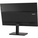 60,5cm/23,8" (1920x1080) Lenovo ThinkVision S24e-20 Full HD 16:9 VGA HDMI 6ms Black