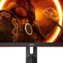 86cm/34'' (3440x1440) AOC CU34G2X/BK Gaming 21:9 1ms 144Hz 2xHDMI DisplayPort VESA WQHD Black