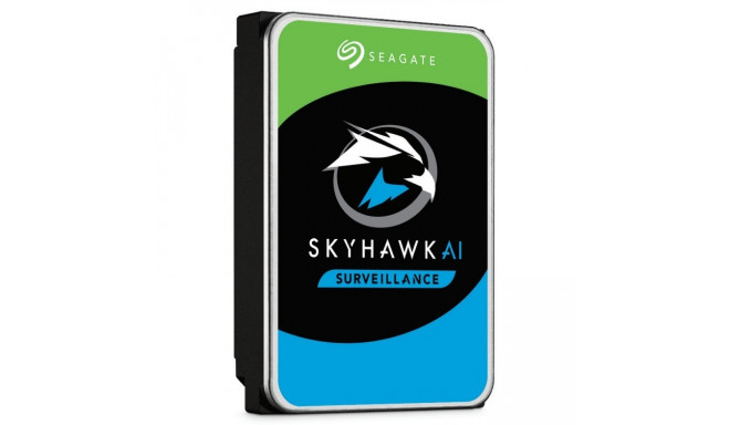 "8TB Seagate SkyHawk AI ST8000VE001 7200RPM 256MB"