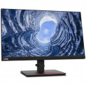 60,5cm/23,8'' (1920x1080) Lenovo ThinkVision T24i-2L 16:9 4ms HDMI VGA DisplayPort VESA Pivot Full H