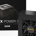 SFX 300W BeQuiet! SFX Power 3 |80+ Bronze