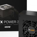 SFX 450W BeQuiet! SFX Power 3 |80+ Bronze