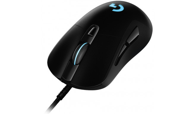 "Logitech G G403 black"