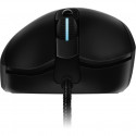 Logitech G G403 black