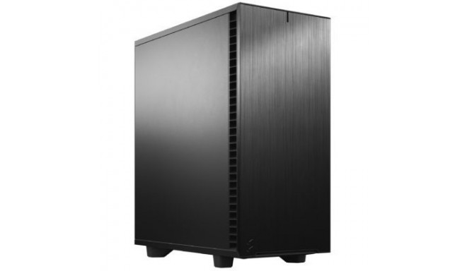 "Midi Fractal Design Define 7 Compact Black"