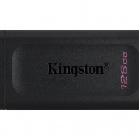 "STICK 128GB USB 3.2 Kingston DataTraveler Exodia black/yellow"