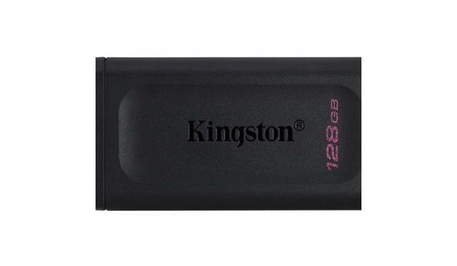 "STICK 128GB USB 3.2 Kingston DataTraveler Exodia black/yellow"
