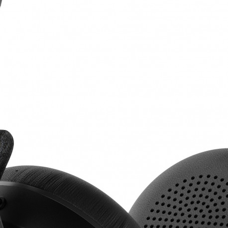 "Logitech Headset Zone Wired UC Wireless für Unified Communication - On Ear"