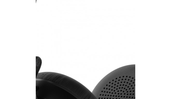 "Logitech Headset Zone Wired UC Wireless für Unified Communication - On Ear"