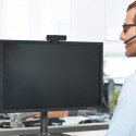 Logitech Headset USB Zone Wired UC für Unified Communication