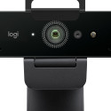 Logitech Brio 4k Stream Edition 4096 x 2160
