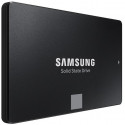 SSD 2.5" 4TB Samsung 870 EVO retail