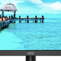 61cm/24'' (1920x1080) AOC 24B2XDA 16:9 4ms VGA DVI HDMI VESA Speaker Full HD Black