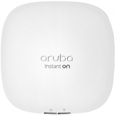 "HPE Enterprise Aruba Instant ON AP22 WIFI-6 1,77 Gbps incl. 12V PSU"