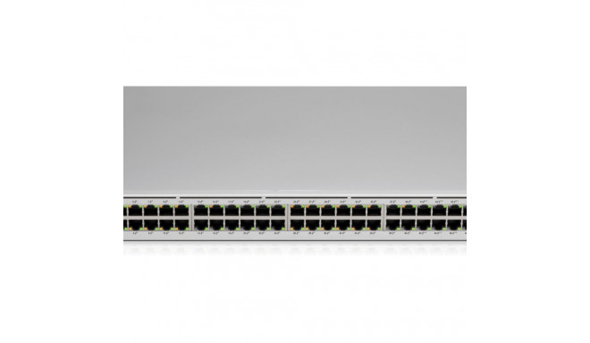 "48+4P Ubiquiti UniFi USW-PRO-48 M RM"