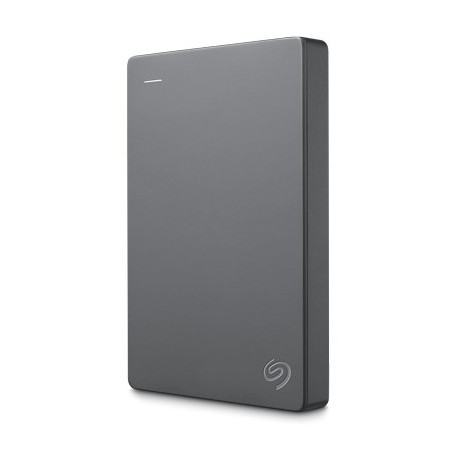 Seagate väline kõvaketas basic 2,5 1TB USB 3.2 Gen 1 (3.1 Gen 1), hall