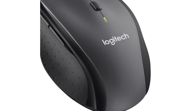 "Logitech M705 optisch wireless black"