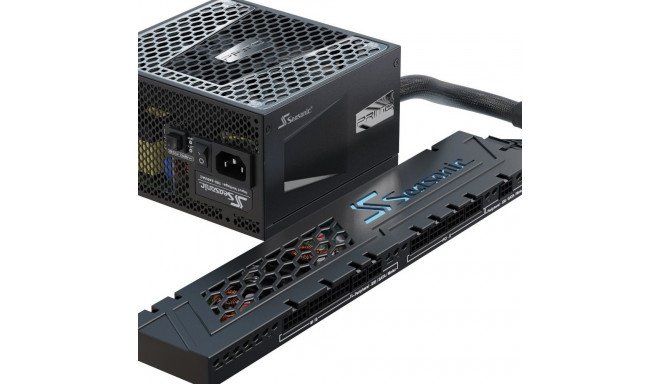 Seasonic toiteplokk Connect  80+ Gold 750W