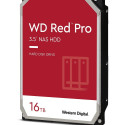 16TB WD161KFGX WD Red Pro NAS 7200 RPM 512MB