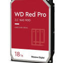 18TB WD181KFGX RED PRO NAS 7200RPM 512 MB