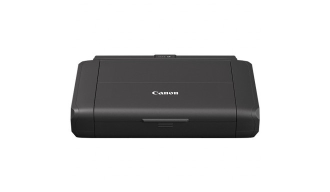 "T Canon PIXMA TR150 mobiler Tintenstrahldrucker A4 USB2.0 WiFi inkl. Akku"