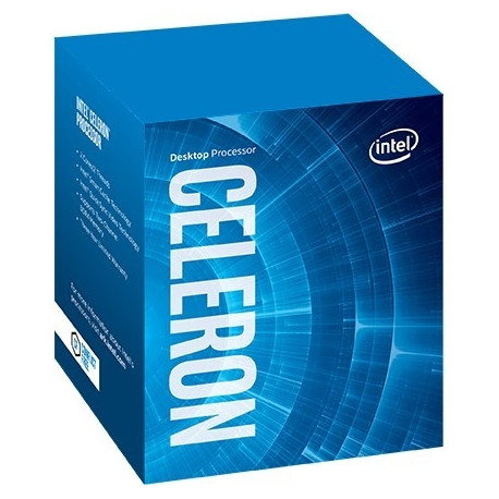 "Intel S1200 CELERON G5905 BOX 2x3,5 58W GEN10"