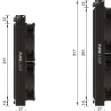 Cooler Wasserkühlung be quiet! PURE LOOP 120mm