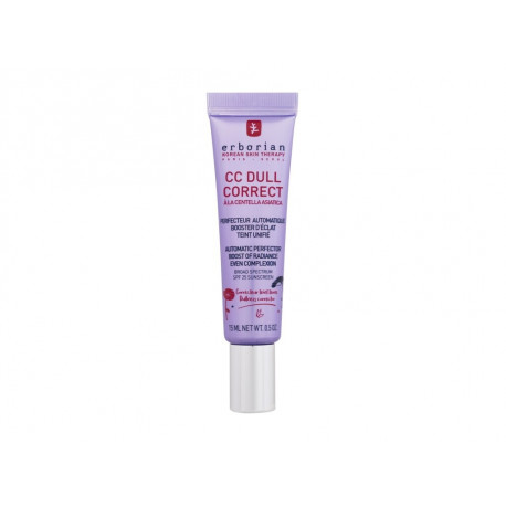 Erborian CC Dull Correct Automatic Perfector (15ml)