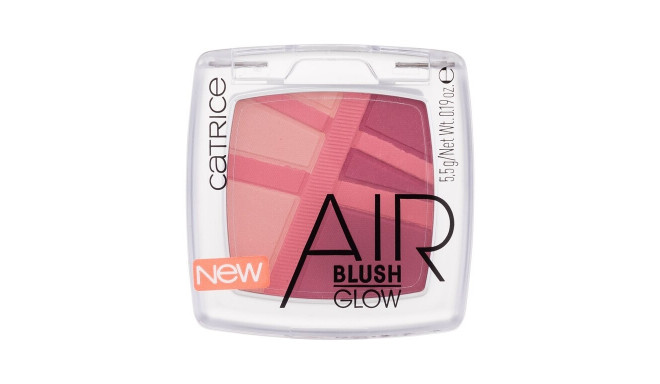 Catrice Air Blush Glow (5ml) (050 Berry Haze)