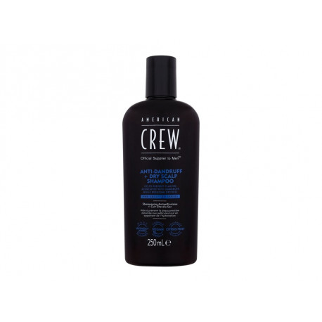 American Crew Anti-Dandruff + Dry Scalp (250ml)