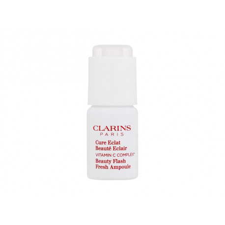 Clarins Beauty Flash Fresh Ampoule (8ml)