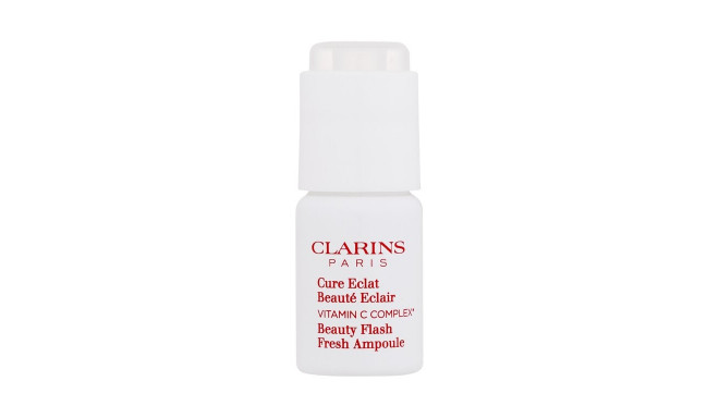 Clarins Beauty Flash Fresh Ampoule (8ml)