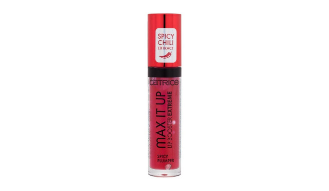 Catrice Max It Up Extreme Lip Booster (4ml) (010 Spice Girl)