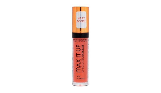 Catrice Max It Up Extreme Lip Booster (4ml) (020 Pssst...I'm Hot)