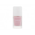 Catrice Sheer Beauties Nail Polish (10ml) (030 Kiss The Miss)