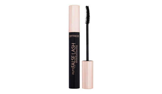 Catrice Pure False Lash Beyond Black Mascara (10ml) (010 Fiber Black)