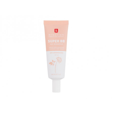 Erborian Super BB Covering Care-Cream (40ml) (Clair)