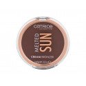 Catrice Melted Sun Cream Bronzer (9ml) (030 Pretty Tanned)