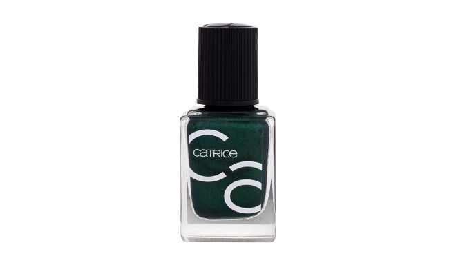 Catrice Iconails (10ml) (158 Deeply In Green)