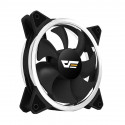 Computer Fan Set ARGB Darkflash DR12 Pro 5in1 120x120 (black)