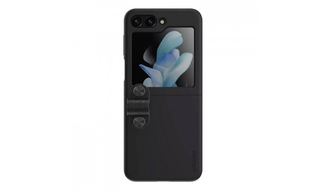 Nillkin Flex Flip Case for Samsung Galaxy Z Flip 5(Black)