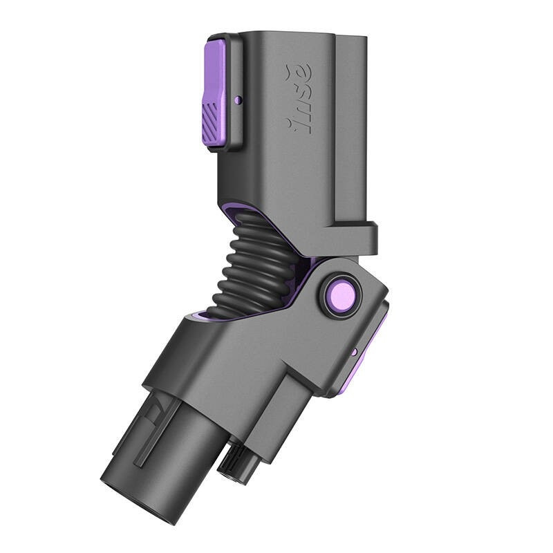 Cordless vacuum cleaner INSE S10 Cordless vacuum cleaners Photopoint.lv