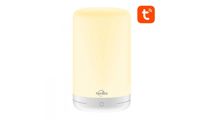 Smart night light WiFi NiteBird LB3 Tuya