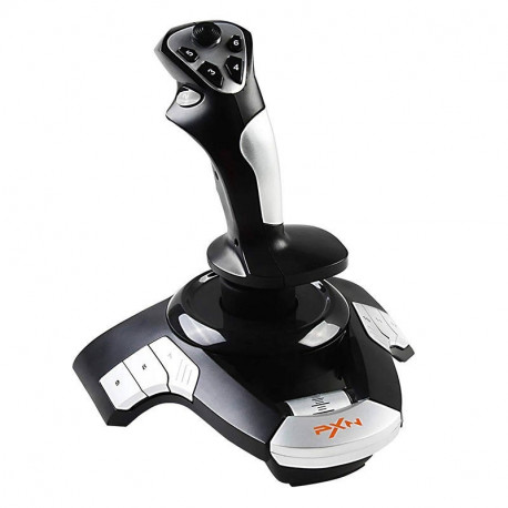 PXN-F16 Flight Joystick for PC