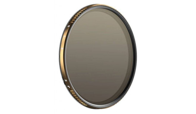 Filter ND 2-5 PolarPro Variable Peter McKinnon Signature Edition II for 95mm lenses