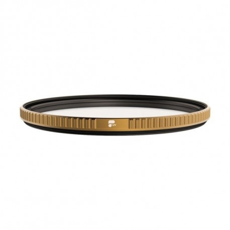 Filter UV PolarPro Quartzline for 82mm lenses