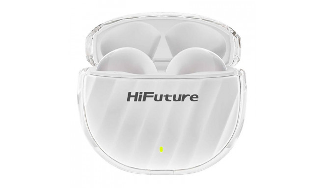 TWS EarBuds HiFuture FlyBuds 3 (white)