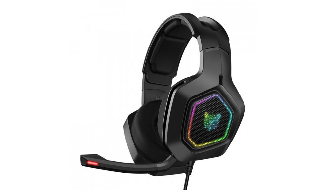 Gaming headphones ONIKUMA K10 (black)